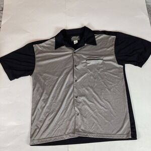 Filter Mens Polo Top Size XL Comfort Stretch Golf Casual Short Sleeve Solid